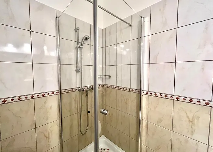 Apartament Kate *
