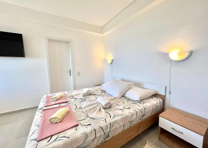 Apartament Kate Dramalj