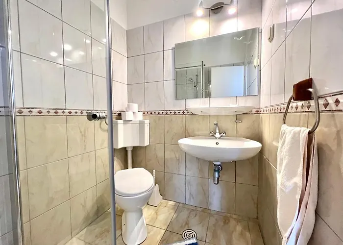 Apartament Kate
