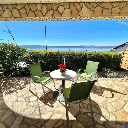 Apartament Kate Dramalj